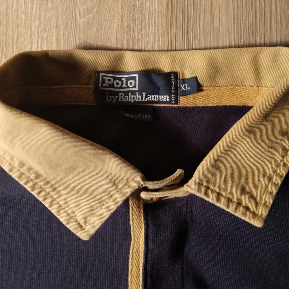 Polo ralph lauren rugby 🏉 - Picture 6 of 10